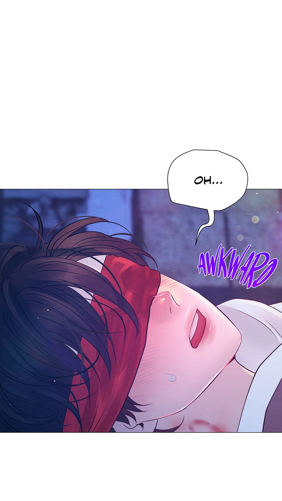 The Trap of Pleasure Chapter 30 page 37 - 
