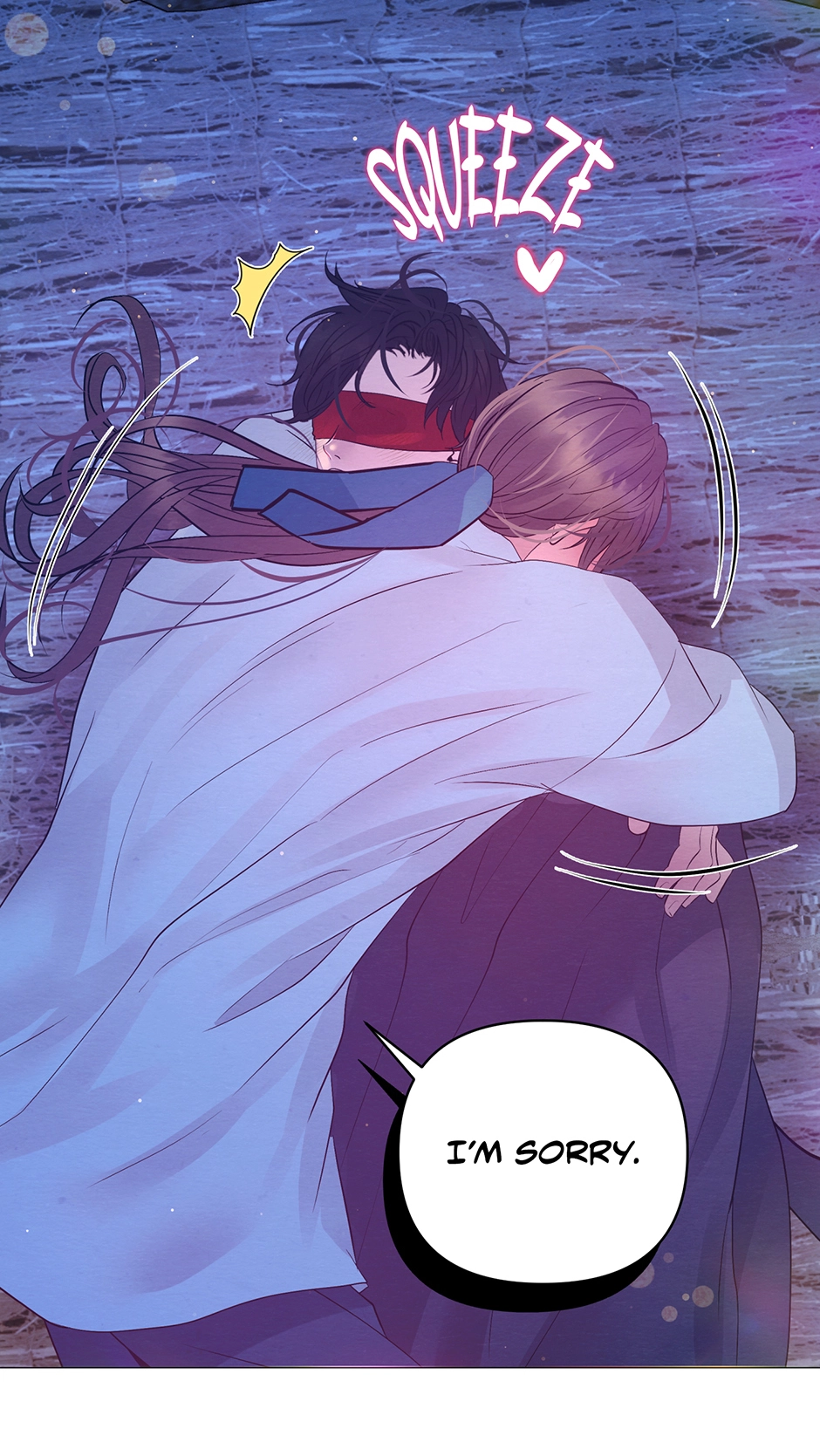 The Trap of Pleasure Chapter 30 page 43 - 