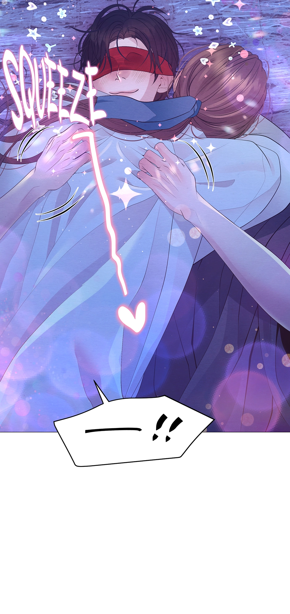 The Trap of Pleasure Chapter 30 page 46 - 