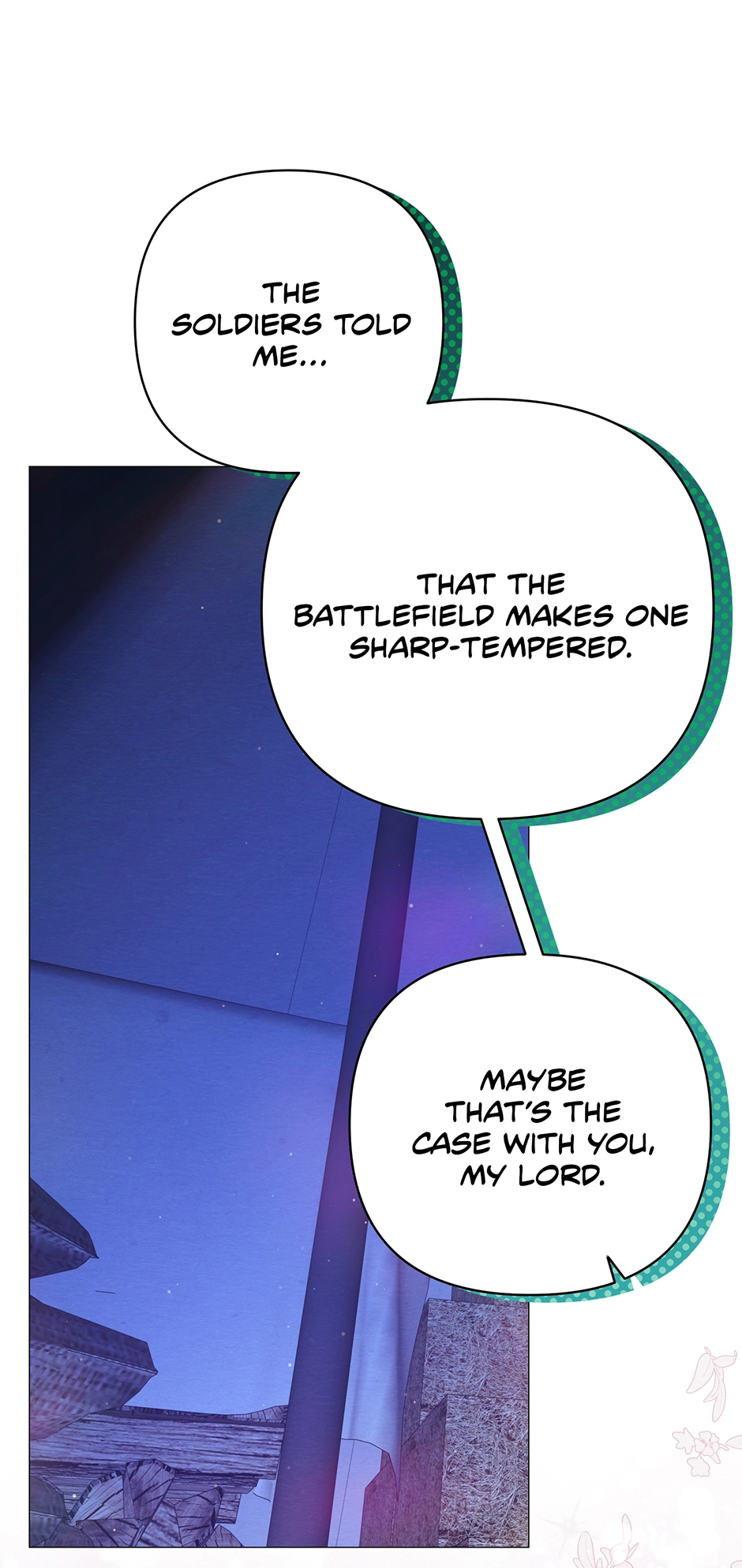 The Trap of Pleasure Chapter 30 page 47 - 