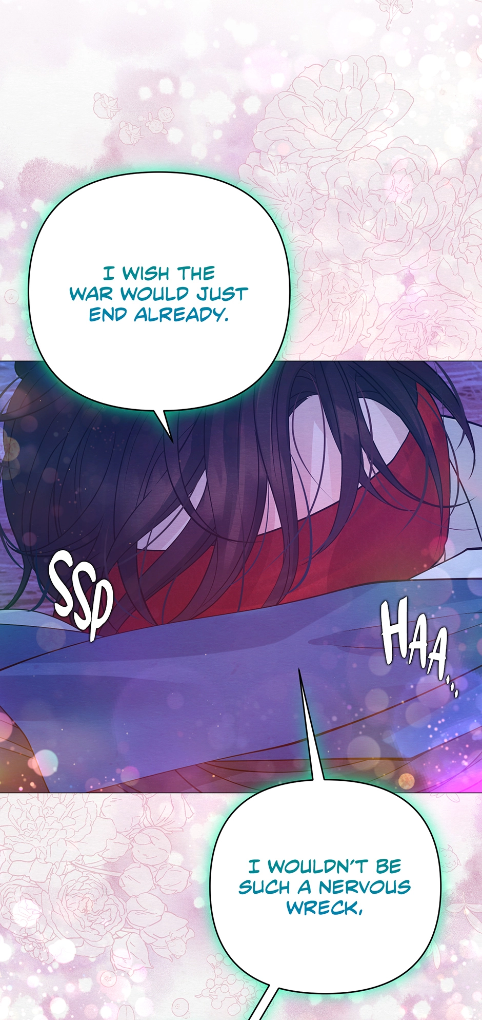The Trap of Pleasure Chapter 30 page 48 - 