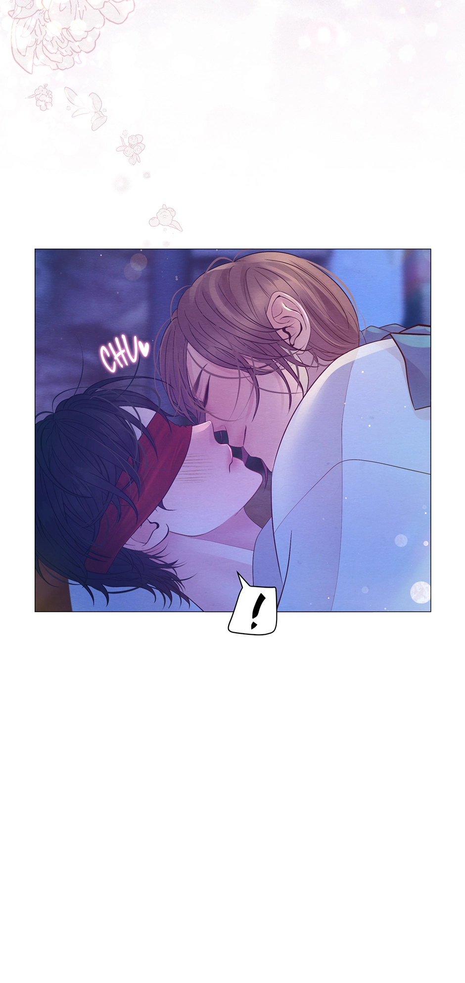 The Trap of Pleasure Chapter 30 page 50 - 
