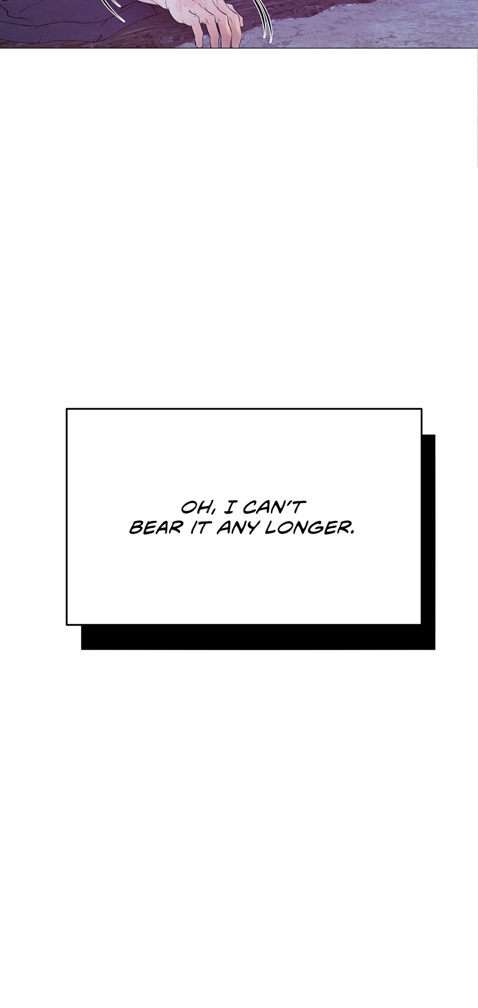 The Trap of Pleasure Chapter 30 page 6 - 