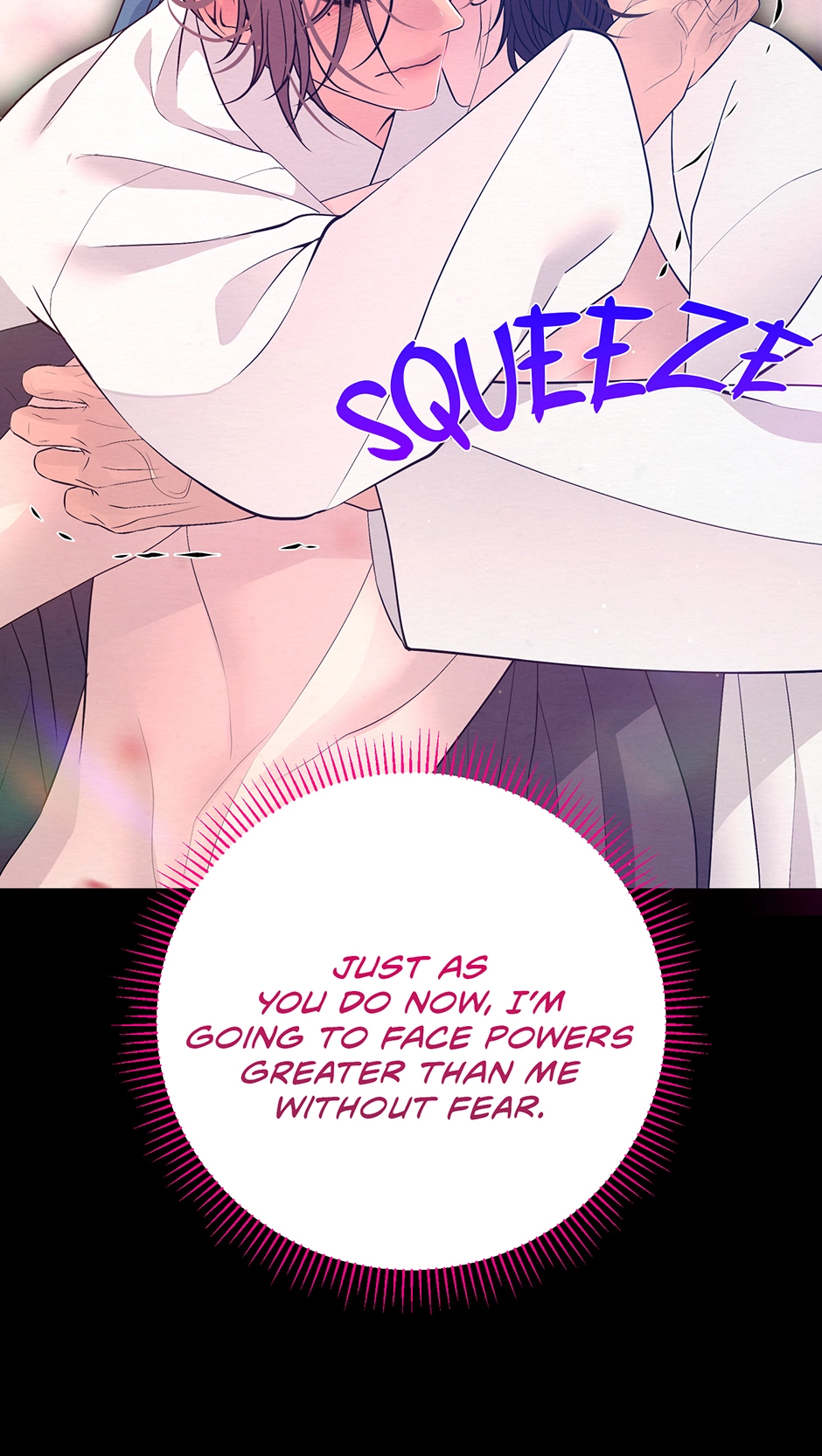 The Trap of Pleasure Chapter 30 page 58 - 