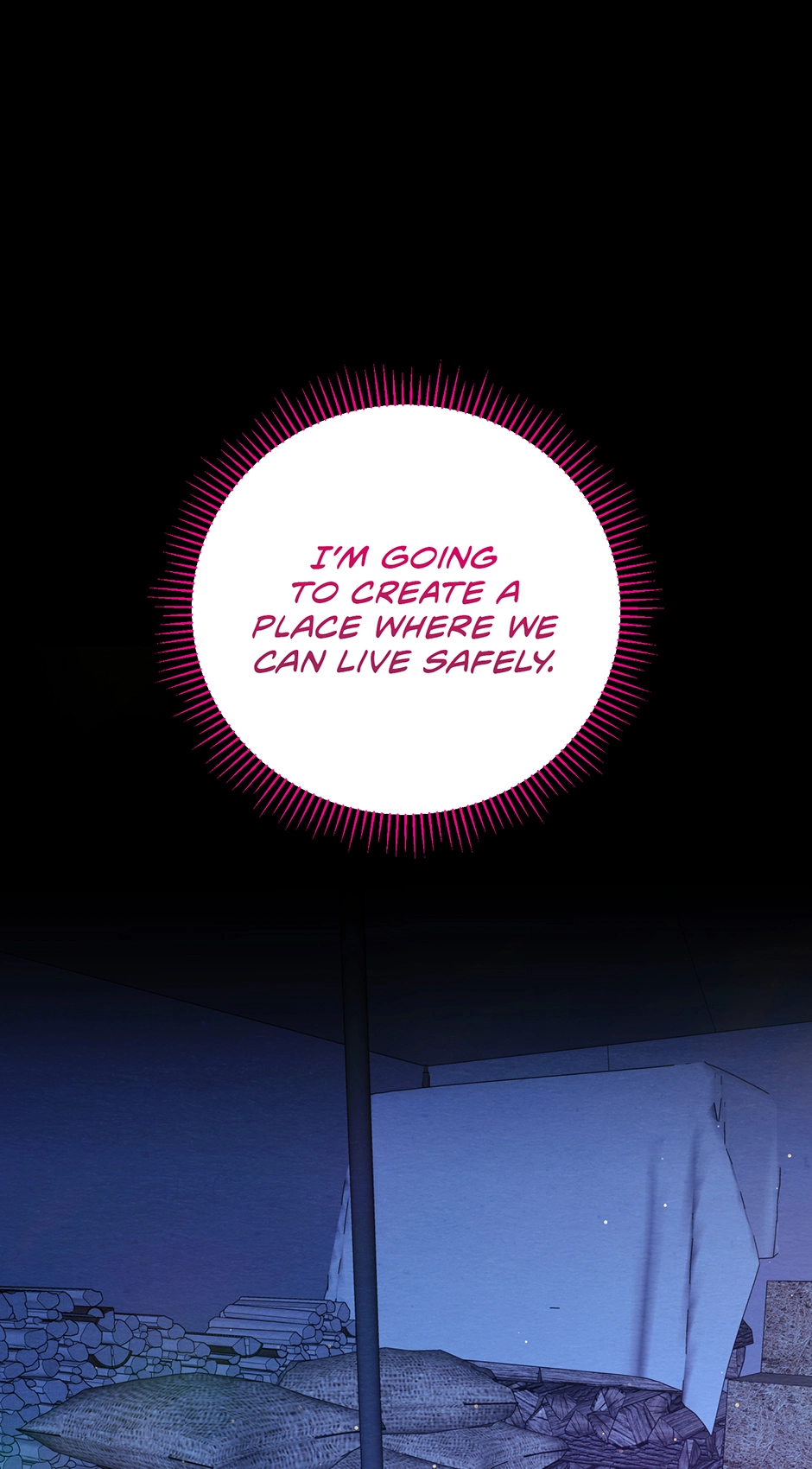 The Trap of Pleasure Chapter 30 page 59 - 