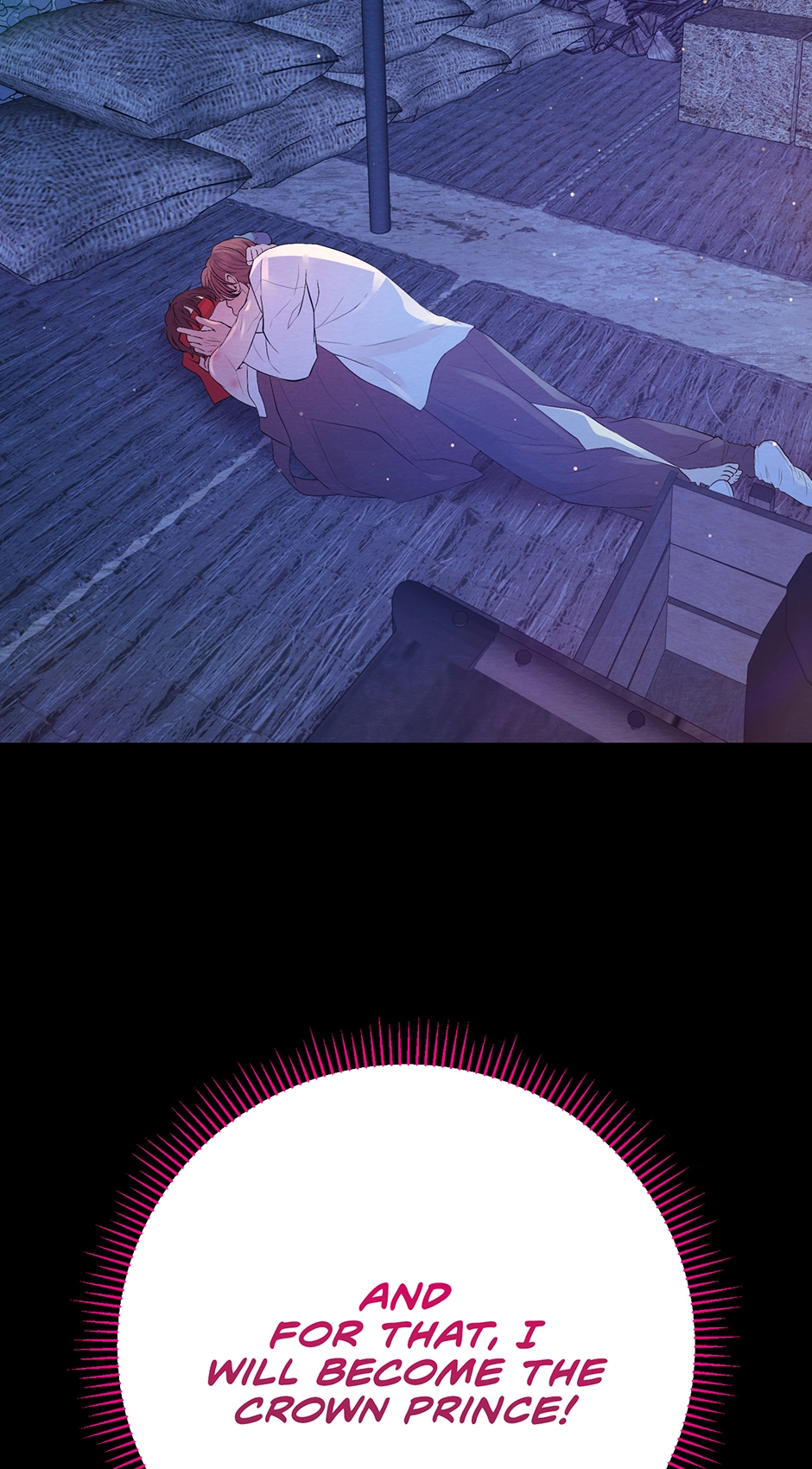 The Trap of Pleasure Chapter 30 page 60 - 