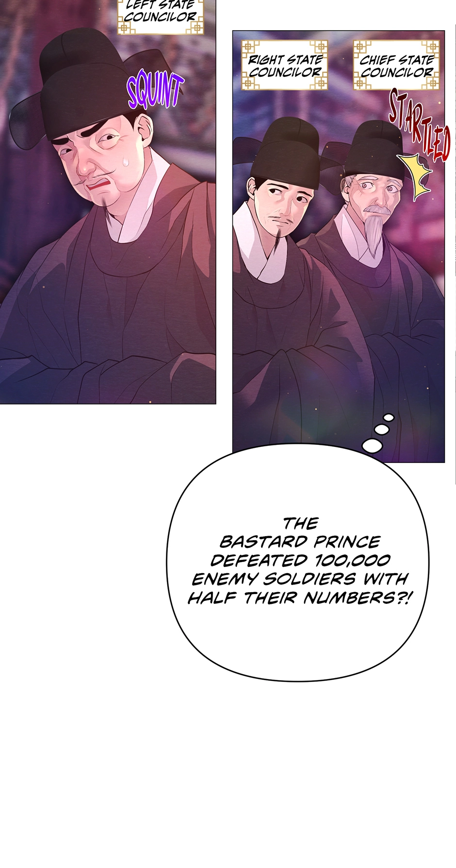 The Trap of Pleasure Chapter 30 page 68 - 