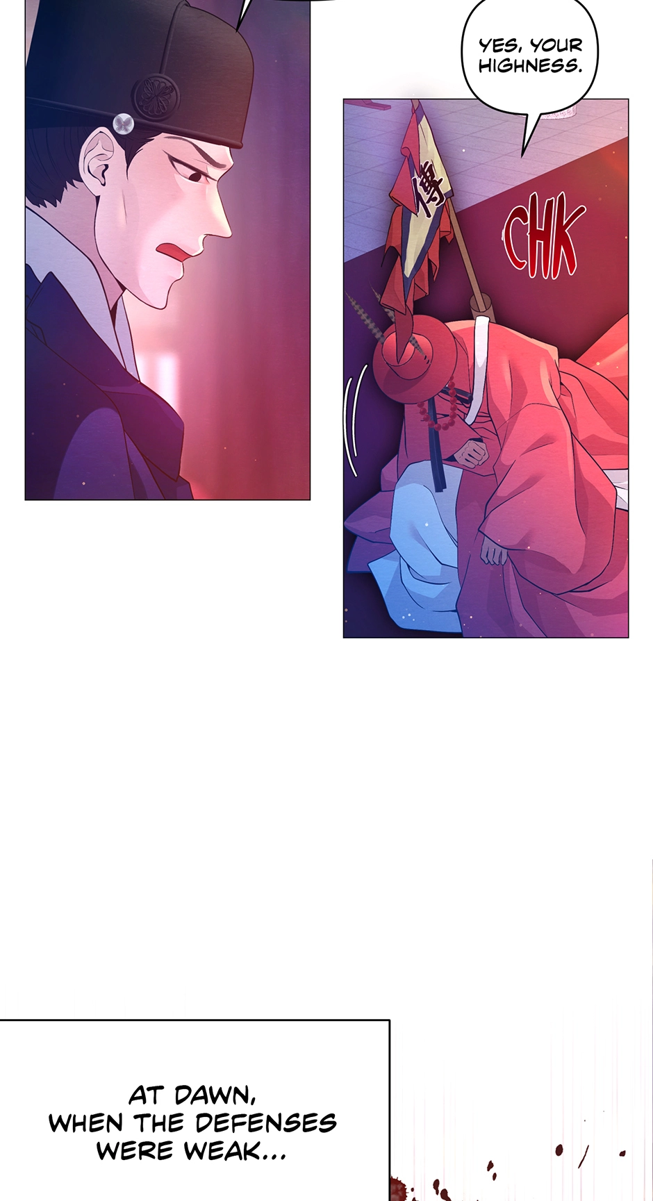The Trap of Pleasure Chapter 30 page 71 - 