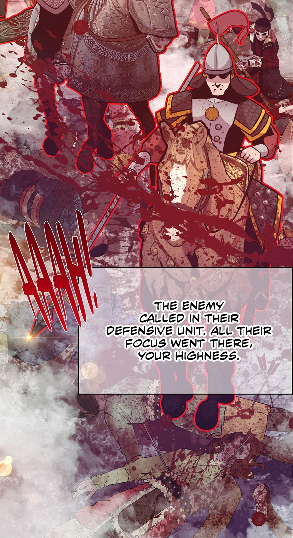 The Trap of Pleasure Chapter 30 page 73 - 