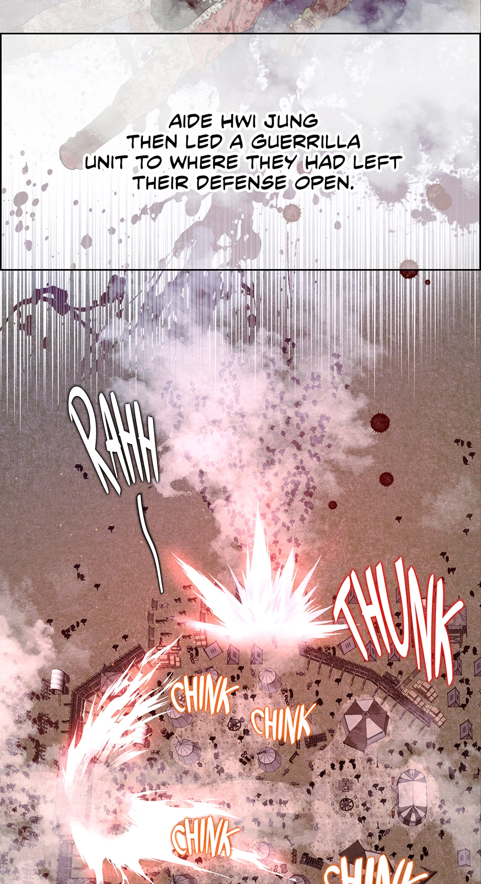 The Trap of Pleasure Chapter 30 page 74 - 