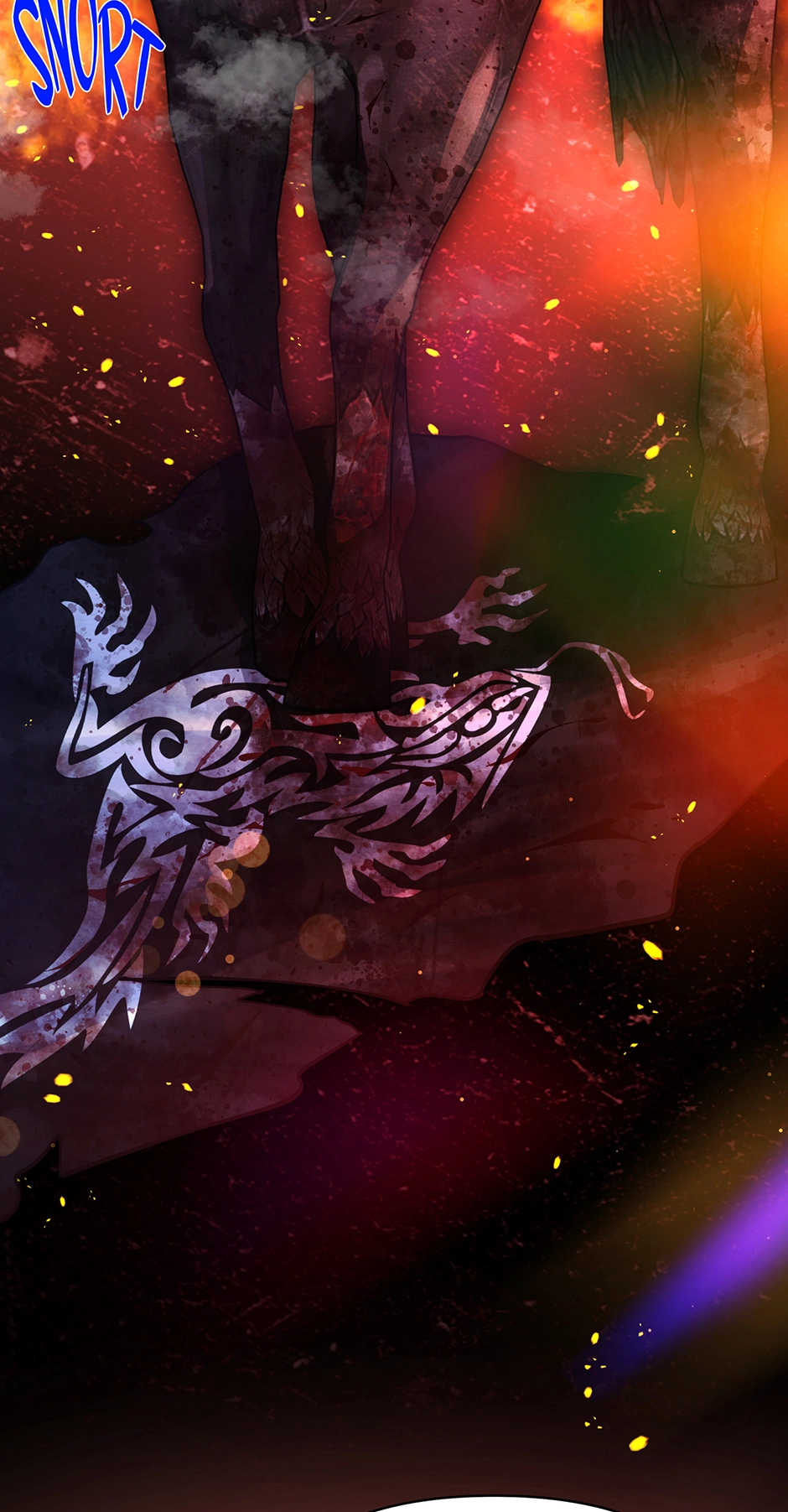 The Trap of Pleasure Chapter 30 page 80 - 