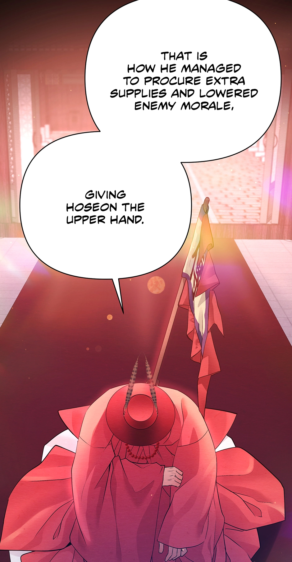 The Trap of Pleasure Chapter 30 page 81 - 