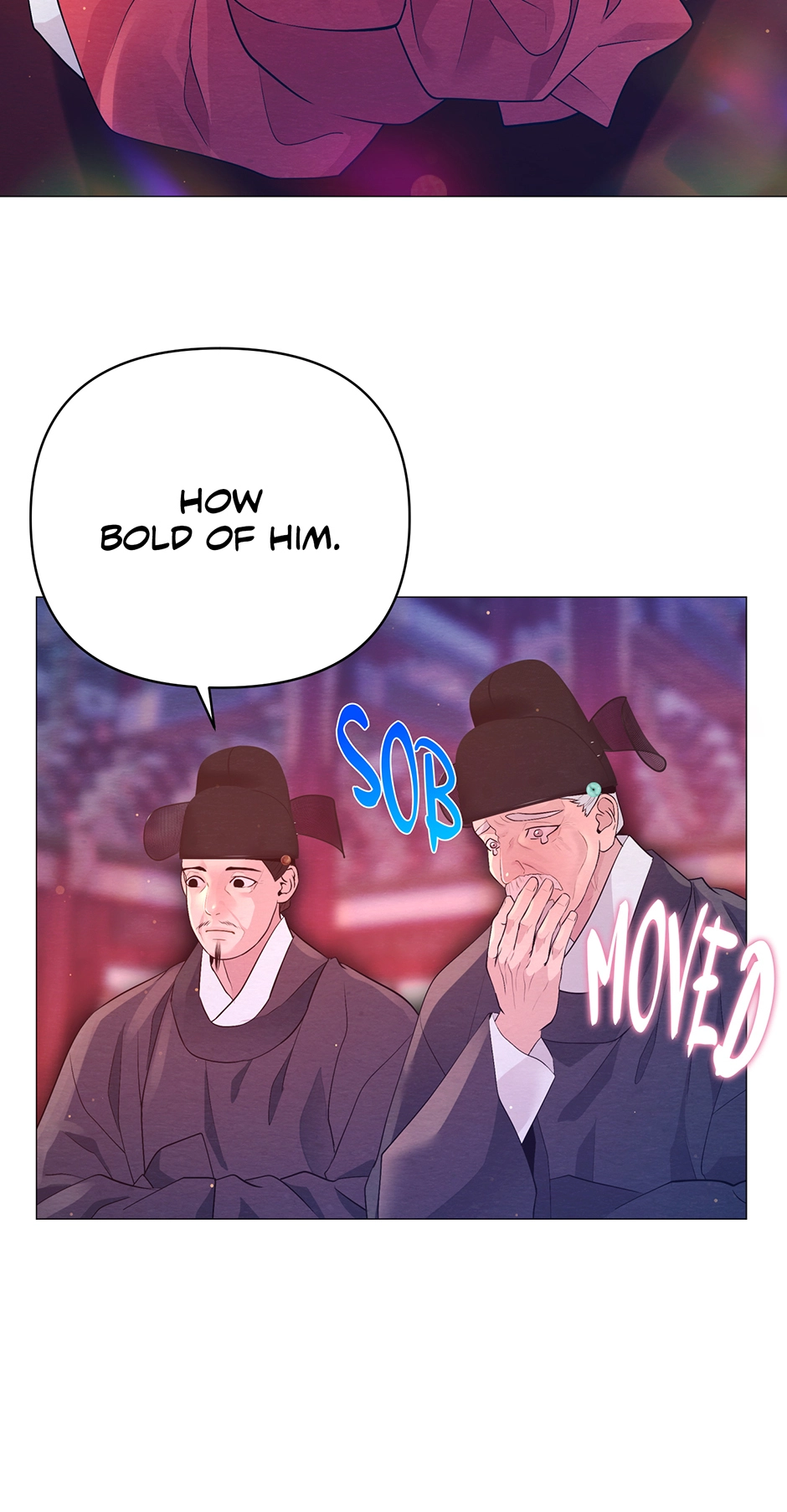 The Trap of Pleasure Chapter 30 page 82 - 