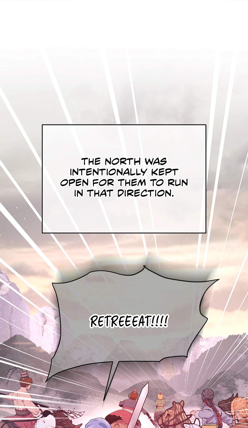 The Trap of Pleasure Chapter 31 page 13 - 