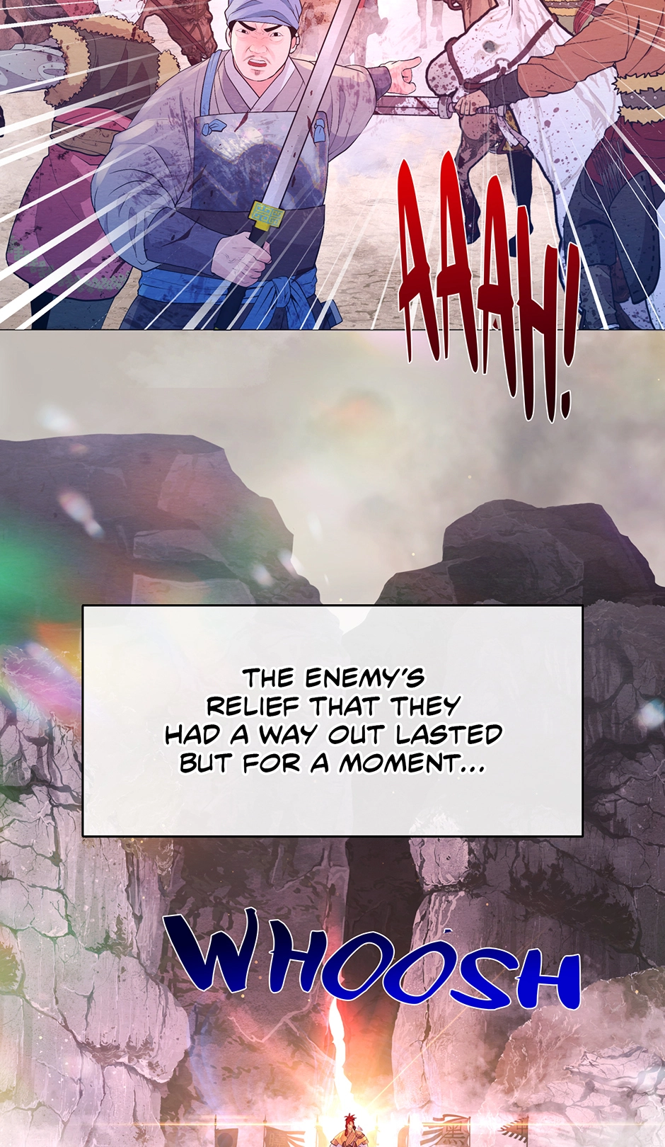 The Trap of Pleasure Chapter 31 page 14 - 