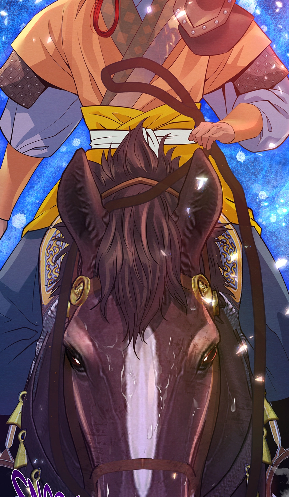 The Trap of Pleasure Chapter 31 page 16 - 