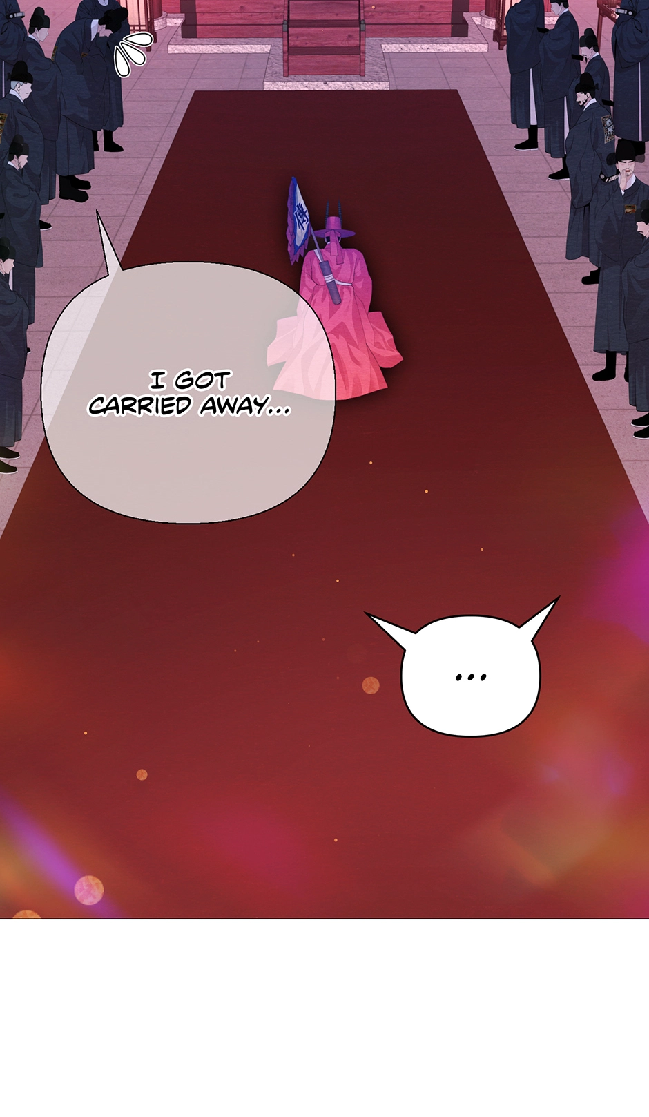 The Trap of Pleasure Chapter 31 page 20 - 