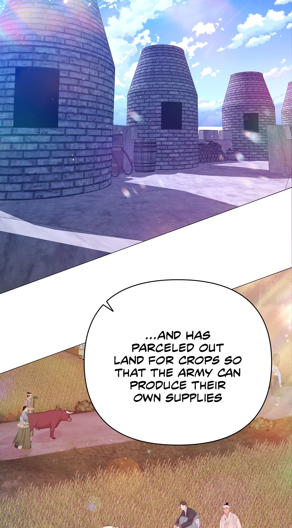 The Trap of Pleasure Chapter 31 page 23 - 