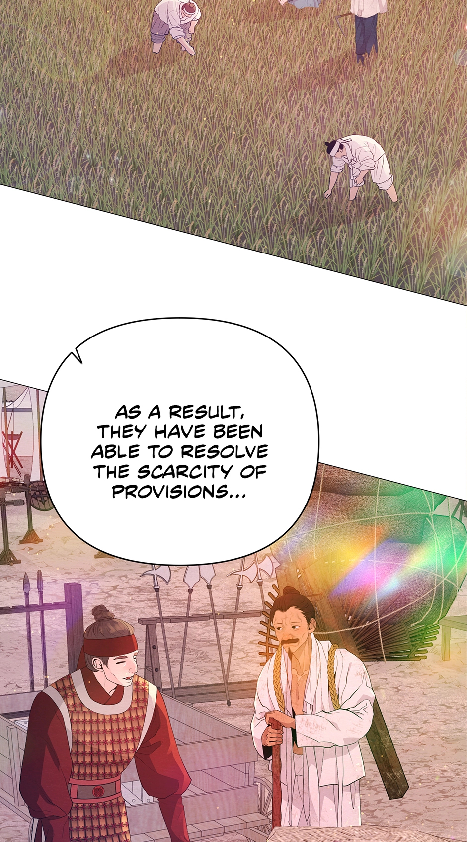 The Trap of Pleasure Chapter 31 page 24 - 