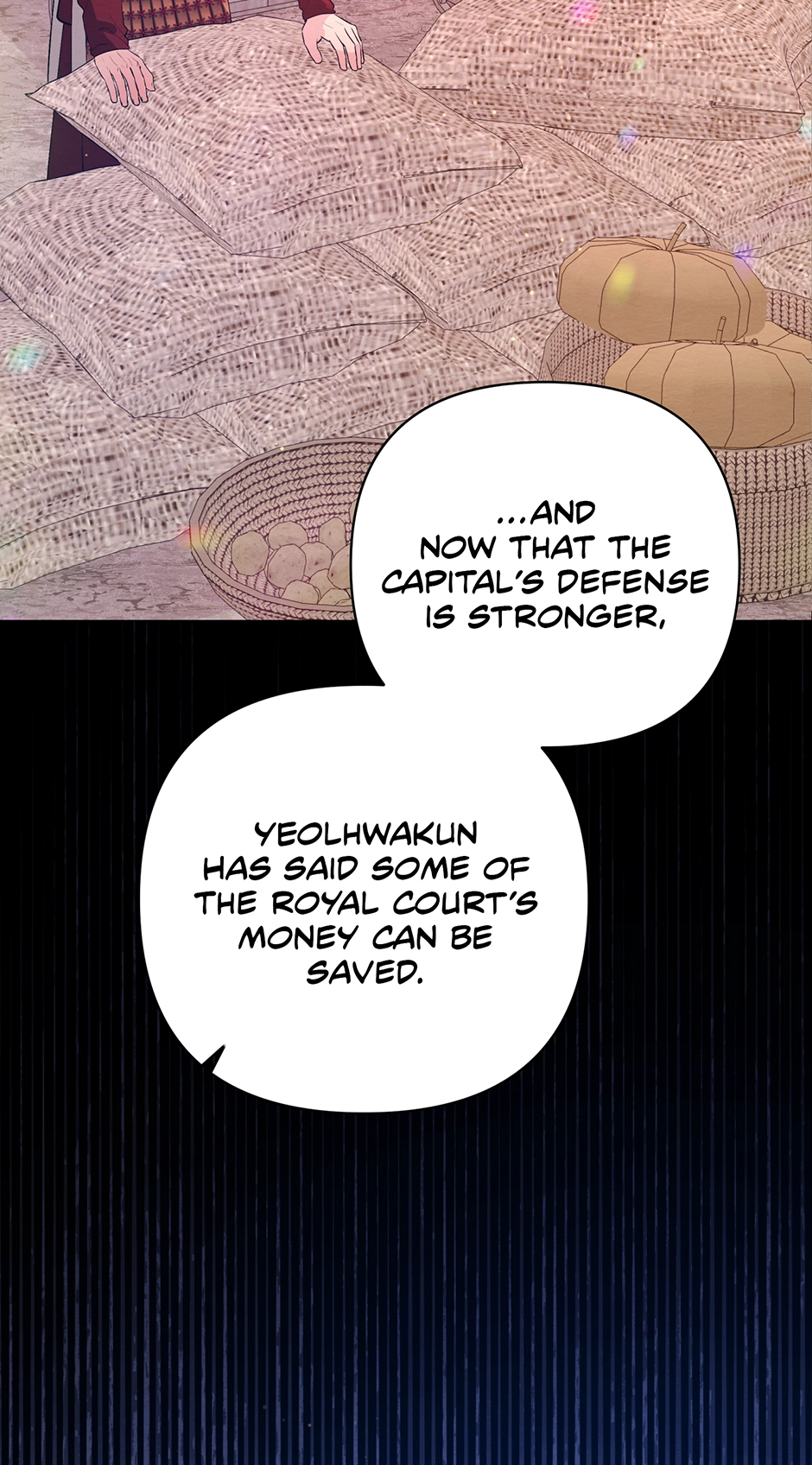 The Trap of Pleasure Chapter 31 page 25 - 