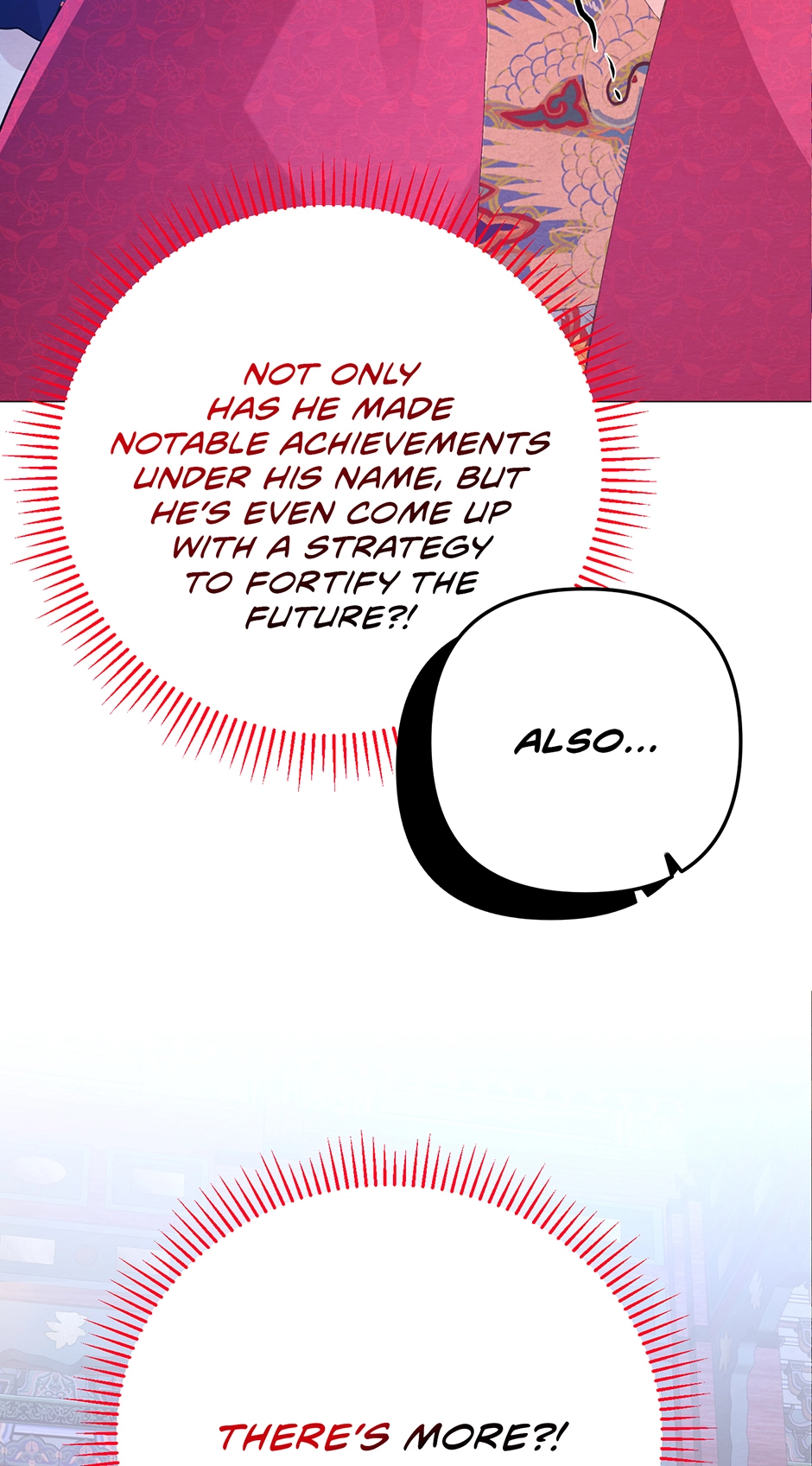 The Trap of Pleasure Chapter 31 page 27 - 