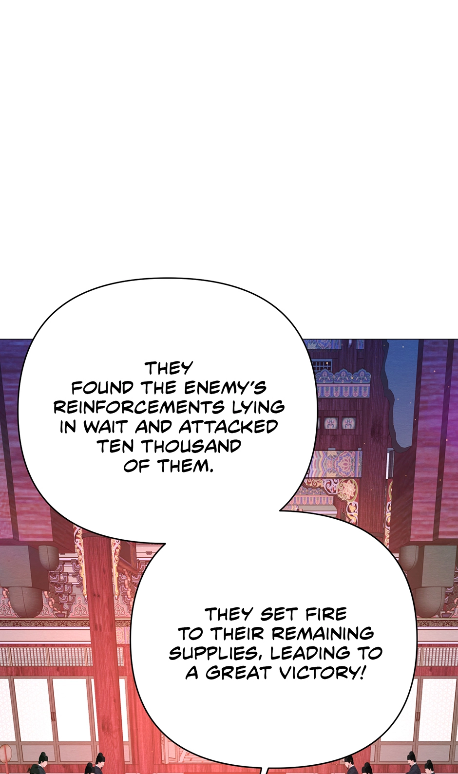The Trap of Pleasure Chapter 31 page 29 - 