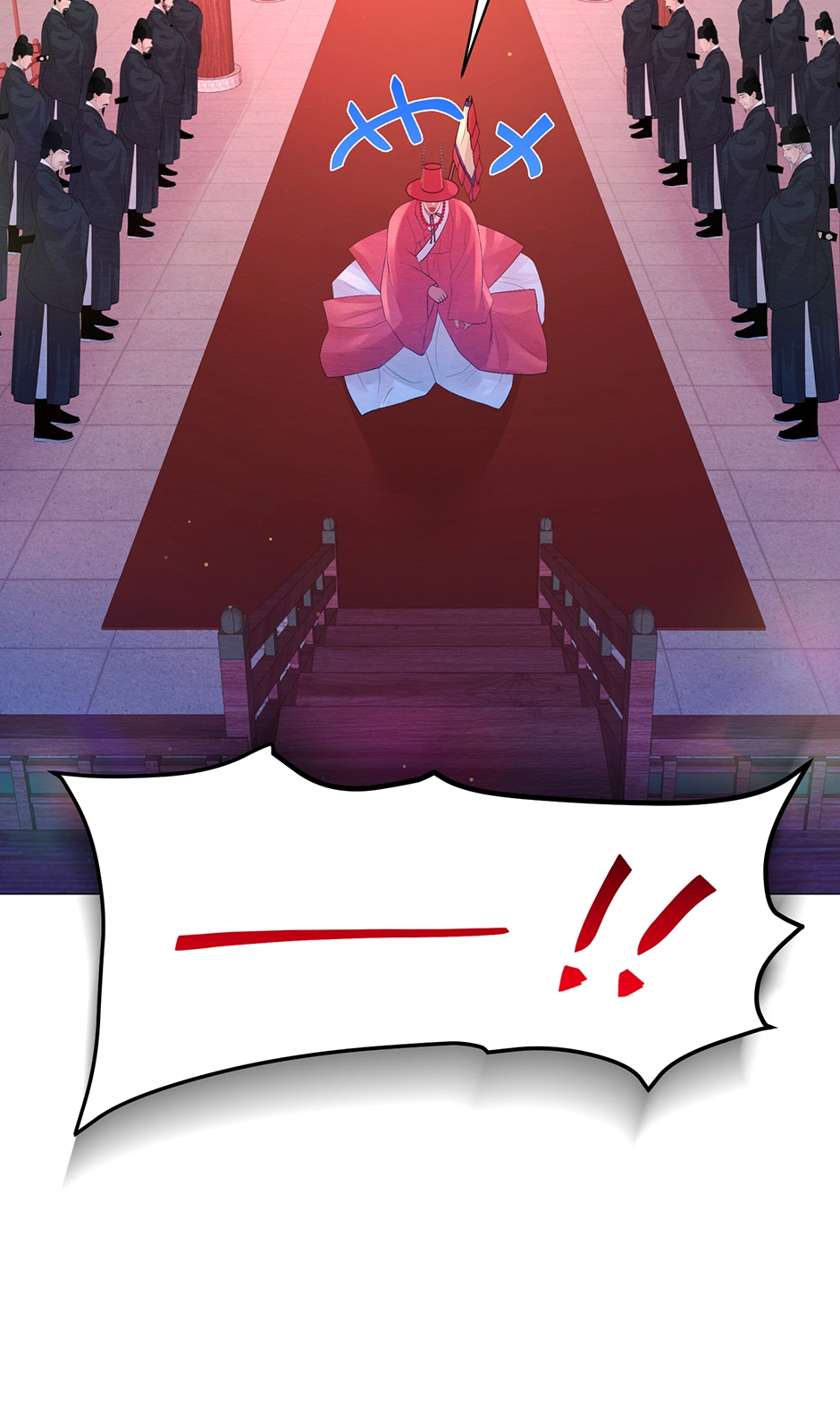 The Trap of Pleasure Chapter 31 page 30 - 