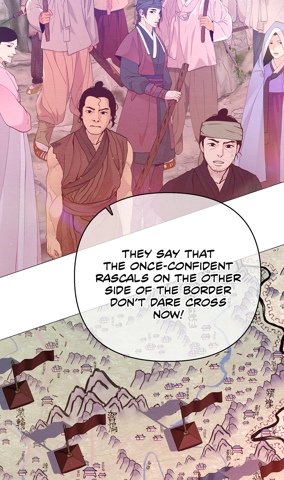 The Trap of Pleasure Chapter 31 page 32 - 