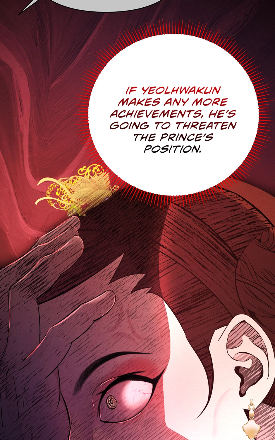 The Trap of Pleasure Chapter 31 page 41 - 