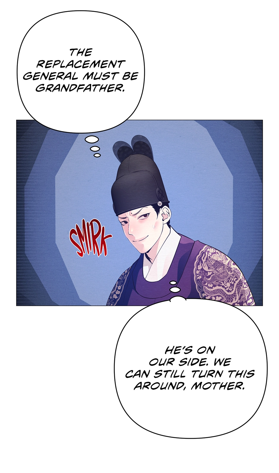The Trap of Pleasure Chapter 31 page 45 - 