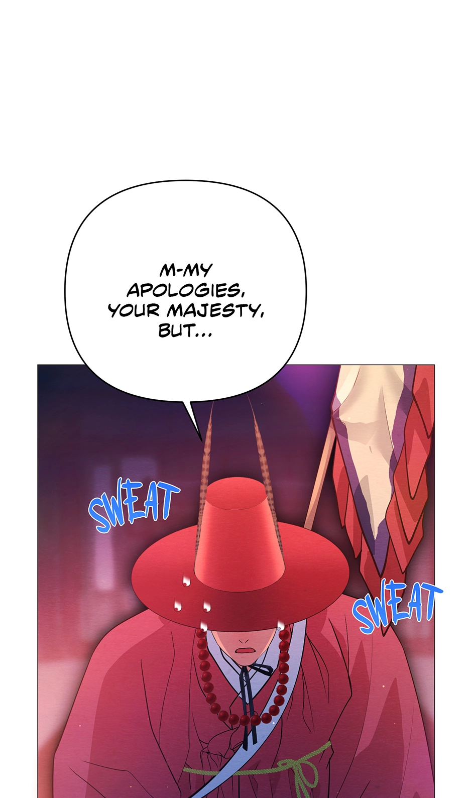 The Trap of Pleasure Chapter 31 page 46 - 