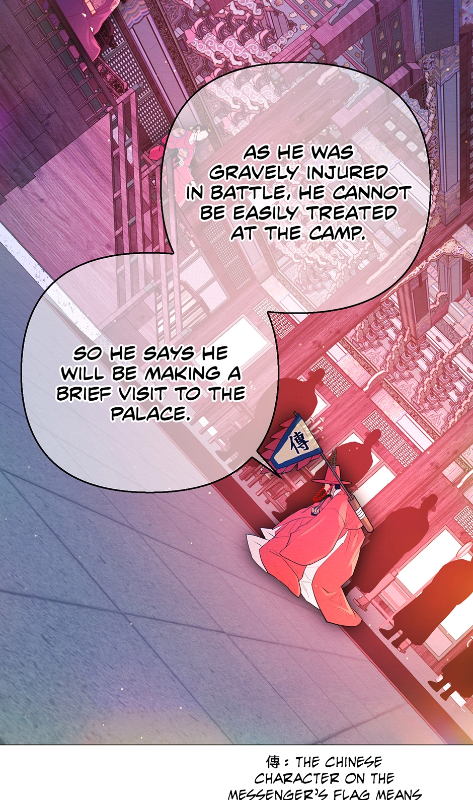 The Trap of Pleasure Chapter 31 page 48 - 
