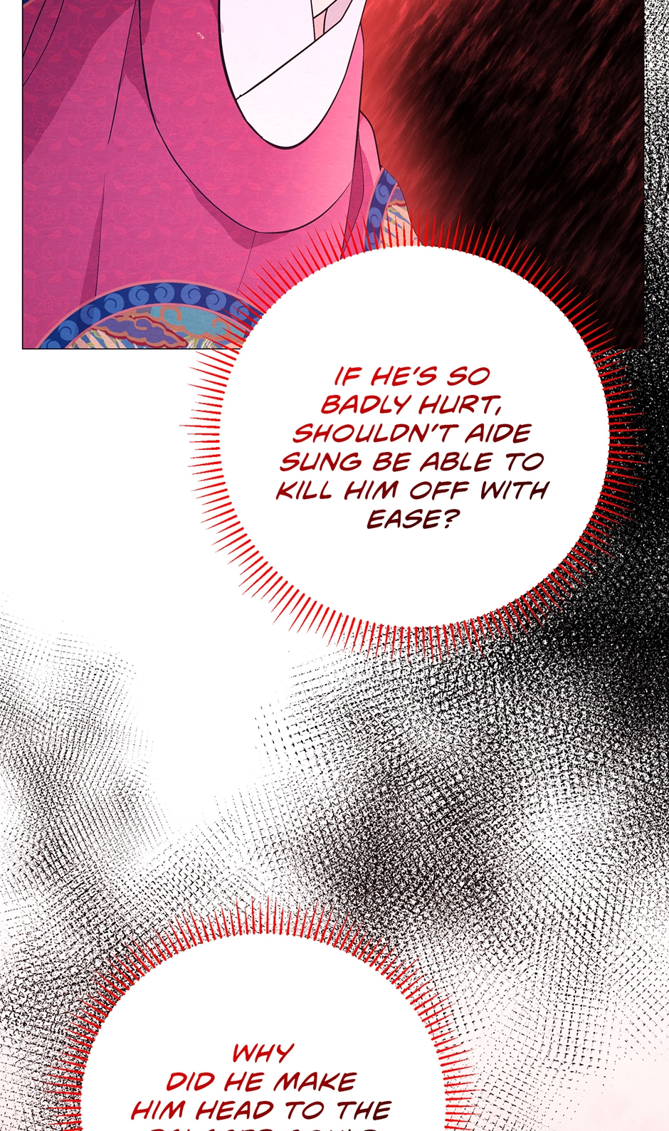 The Trap of Pleasure Chapter 31 page 50 - 