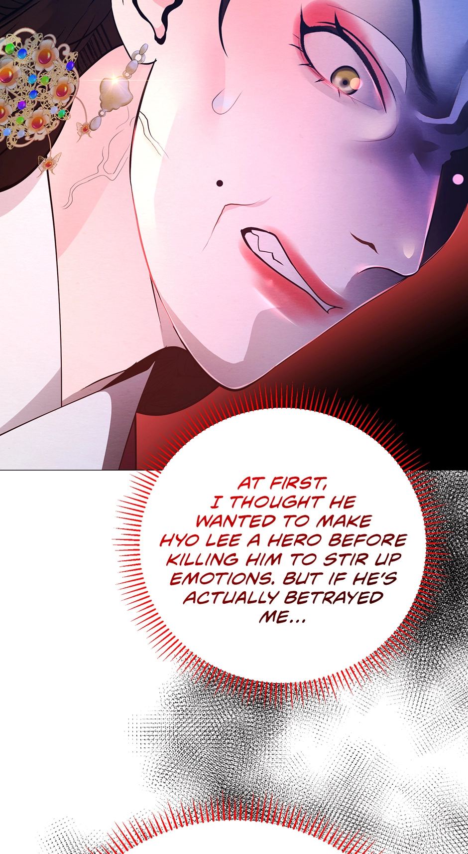 The Trap of Pleasure Chapter 31 page 54 - 