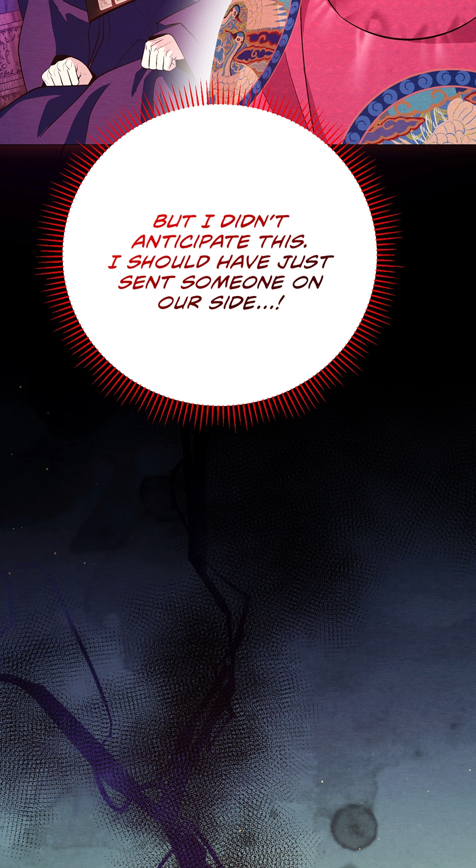 The Trap of Pleasure Chapter 31 page 57 - 