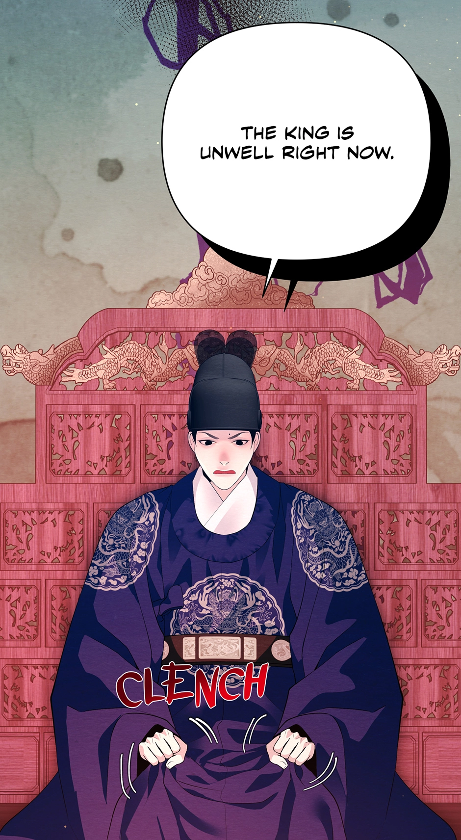 The Trap of Pleasure Chapter 31 page 58 - 