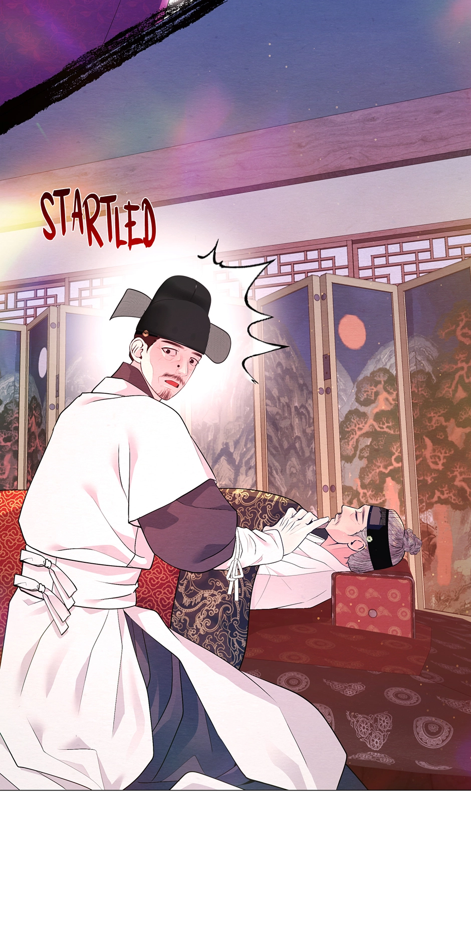 The Trap of Pleasure Chapter 31 page 66 - 