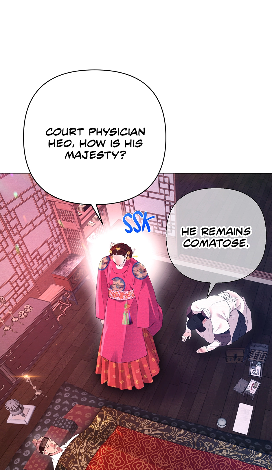The Trap of Pleasure Chapter 31 page 67 - 