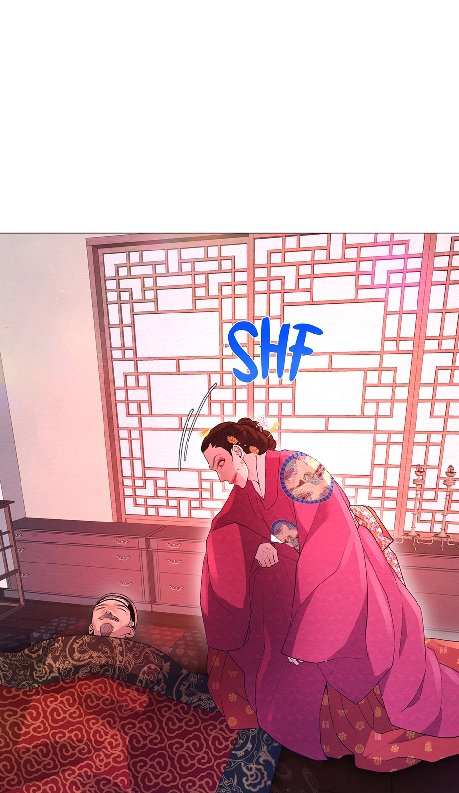 The Trap of Pleasure Chapter 31 page 69 - 