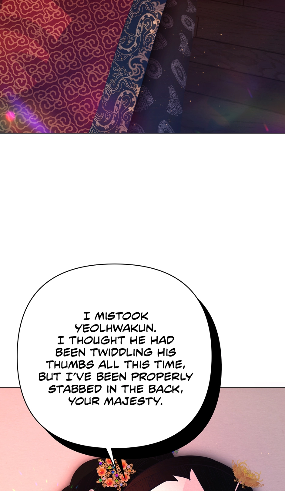 The Trap of Pleasure Chapter 31 page 70 - 