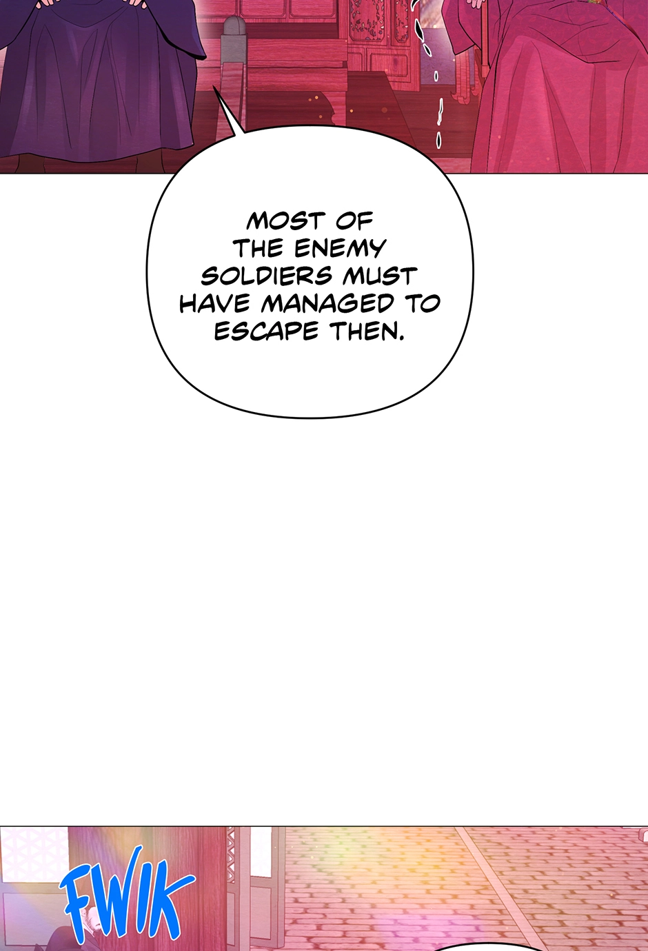 The Trap of Pleasure Chapter 31 page 8 - 