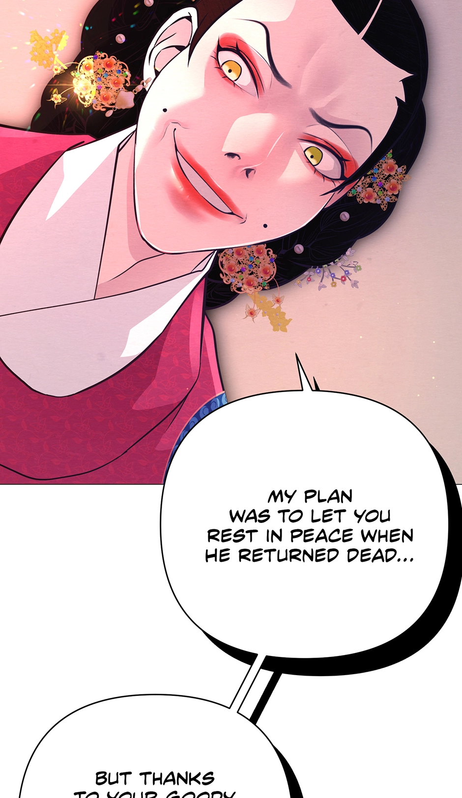 The Trap of Pleasure Chapter 31 page 71 - 