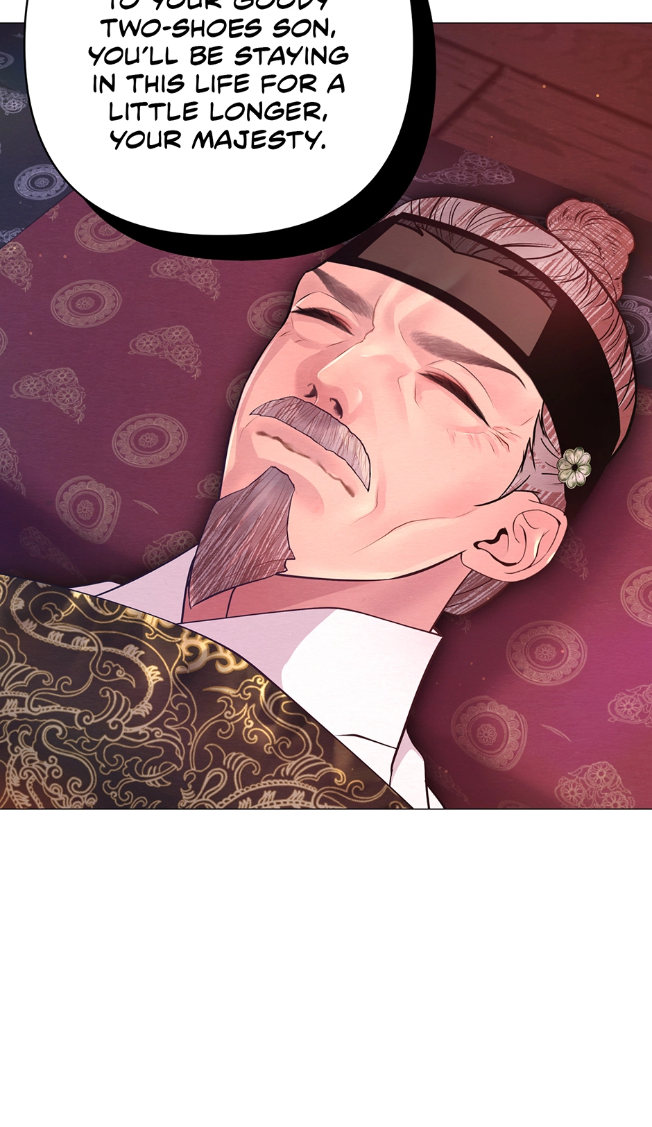 The Trap of Pleasure Chapter 31 page 72 - 