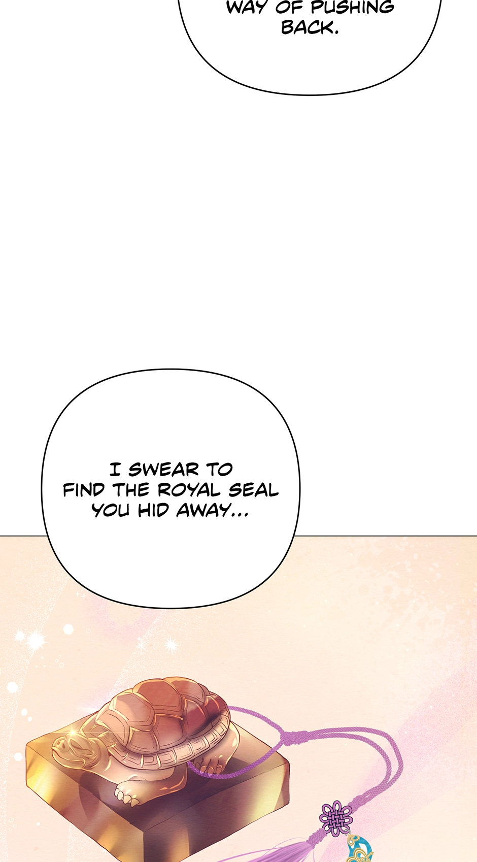 The Trap of Pleasure Chapter 31 page 79 - 