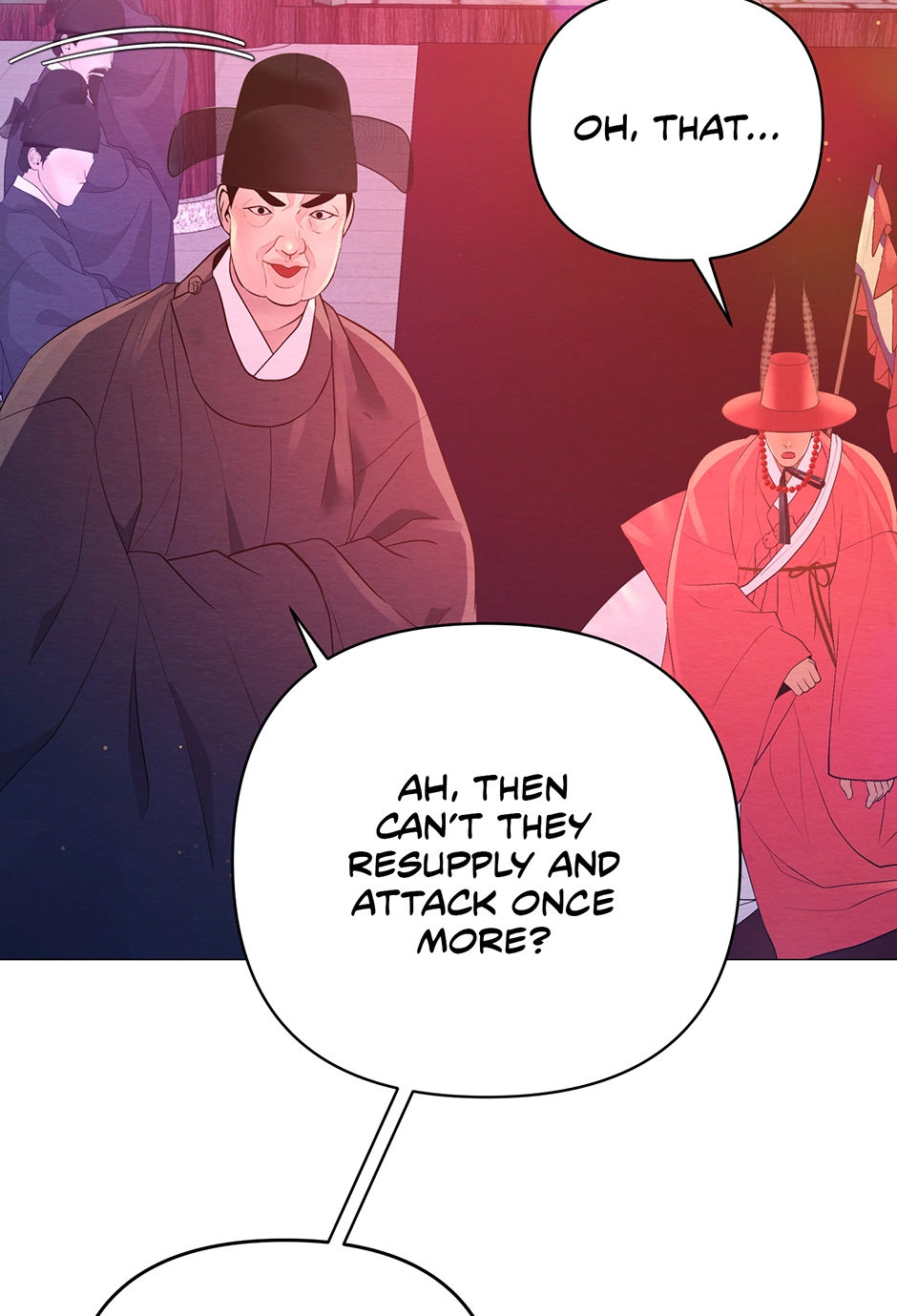 The Trap of Pleasure Chapter 31 page 9 - 