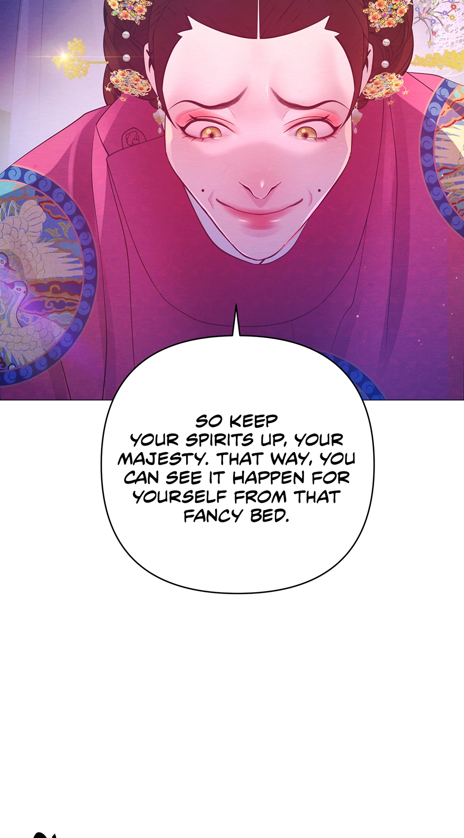 The Trap of Pleasure Chapter 31 page 81 - 