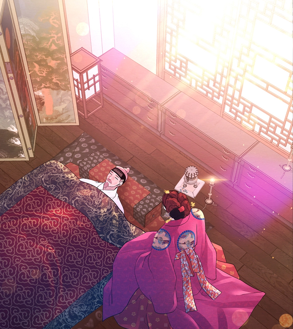 The Trap of Pleasure Chapter 31 page 85 - 