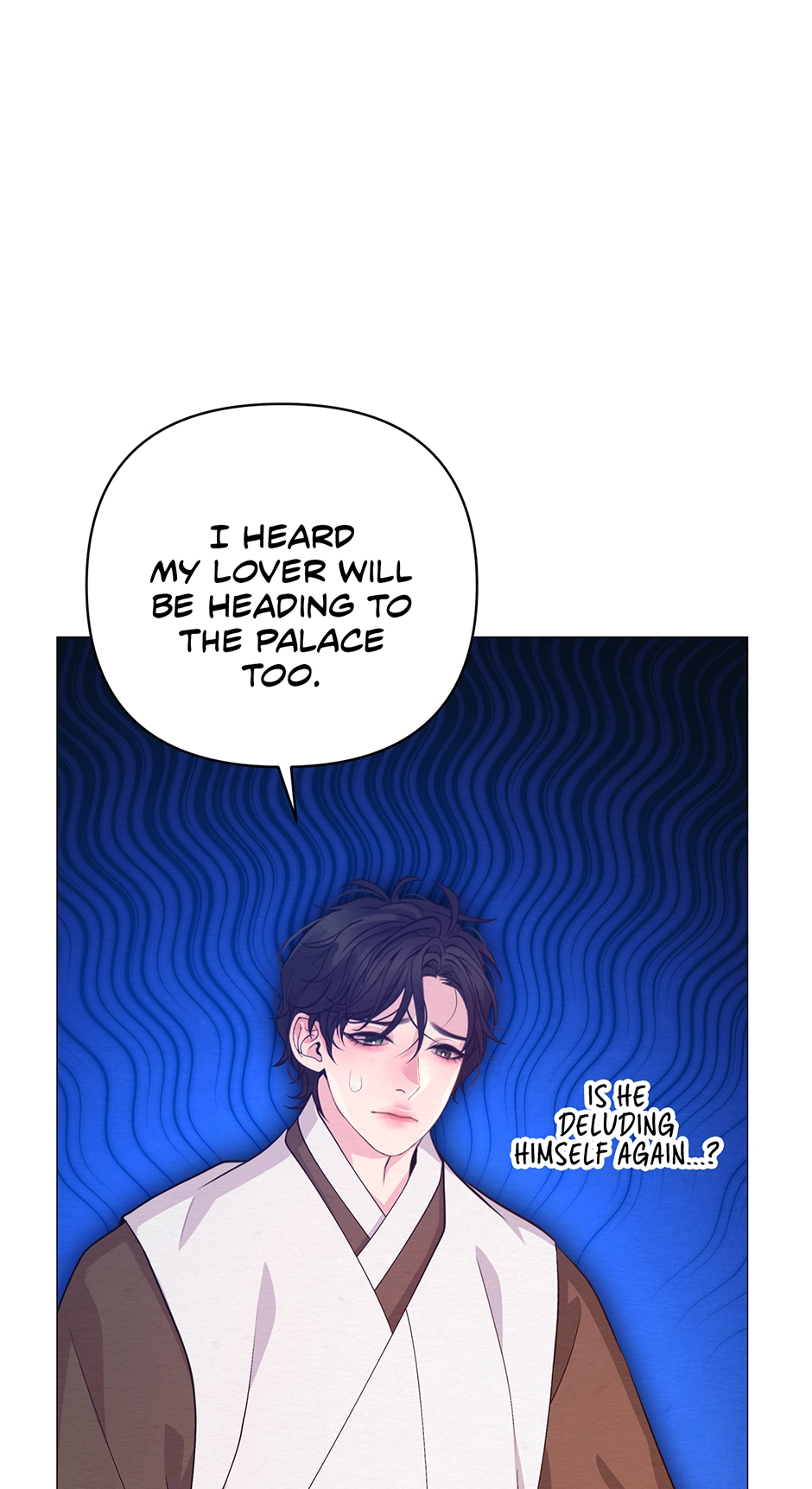 The Trap of Pleasure Chapter 32 page 11 - 