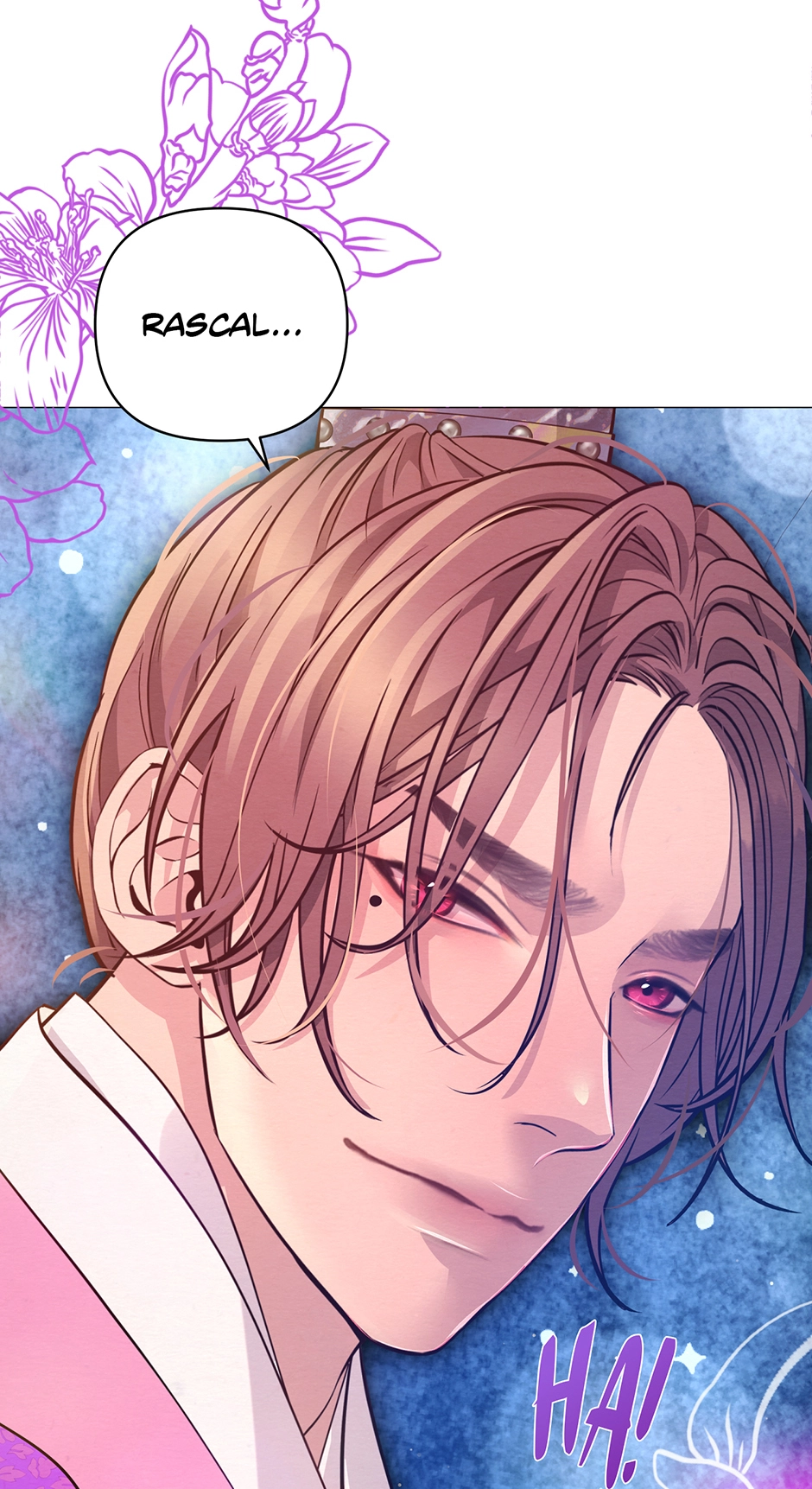 The Trap of Pleasure Chapter 32 page 14 - 