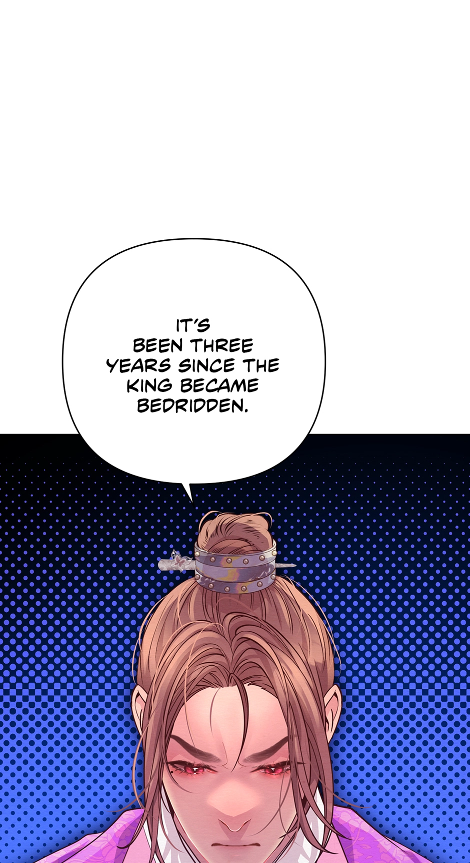 The Trap of Pleasure Chapter 32 page 17 - 